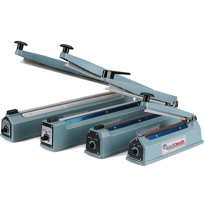 Packtech Masaüstü Poşet Yapıştırma Makinası Packtech Masaüstü Poşet Yapıştırma Makinası