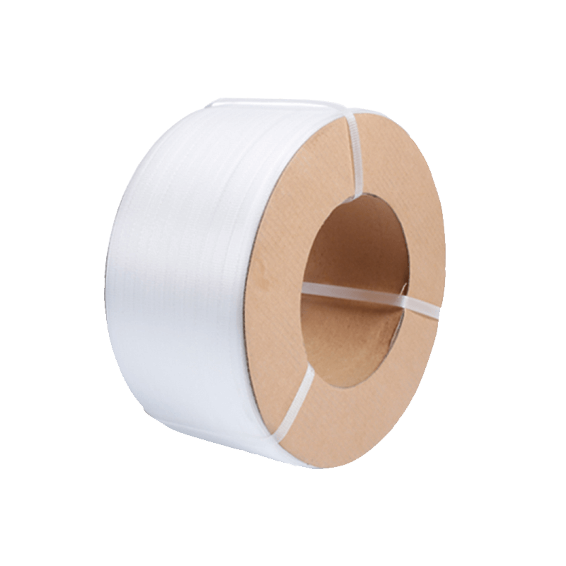 12mm 060mm Orijinal Polipropilen Çemberler