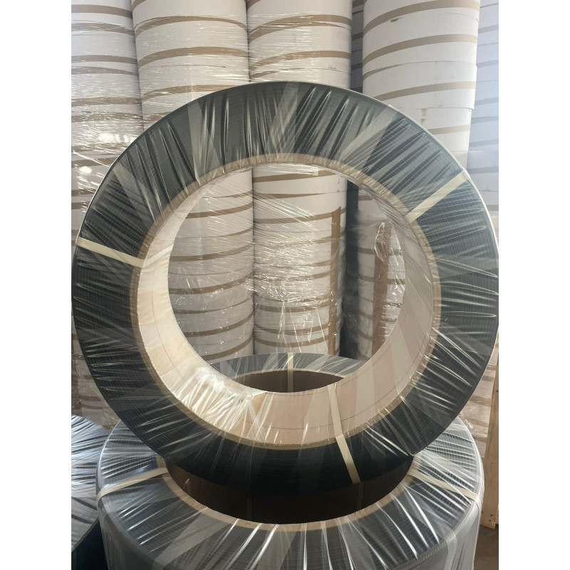 Palet Bağlama Çemberi Palet Bağlama Çemberi
