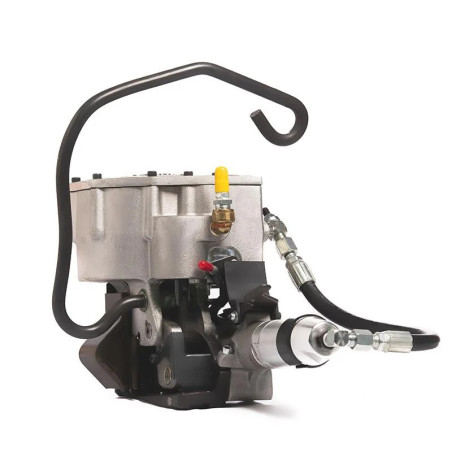Havalı Çelik Çember Makinası Ust-114 (13-19 mm)