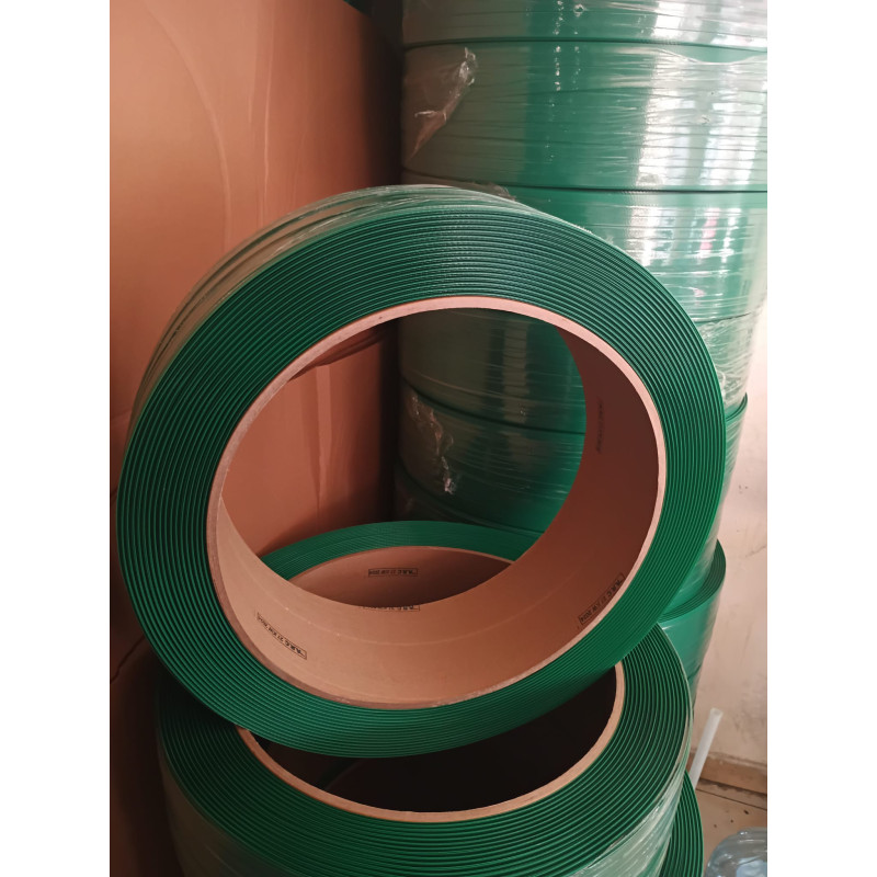 Polyester Yeşil Çember Polyester Yeşil Çember