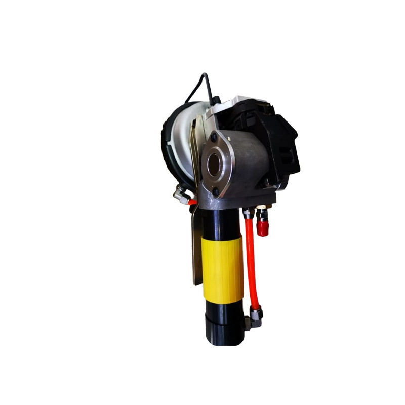 Packtech Havalı Çelik Çember Makinası 16-19mm Packtech Havalı Çelik Çember Makinası 16-19mm