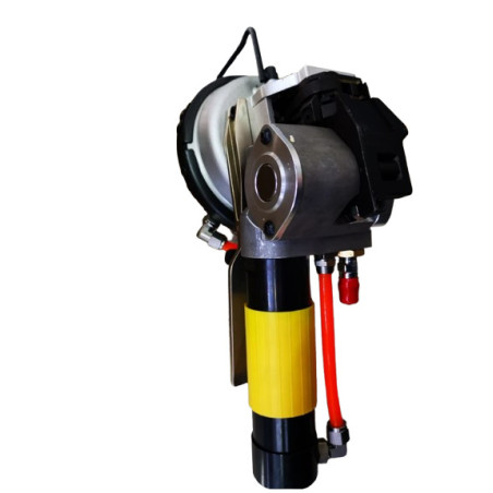 Packtech Havalı Çelik Çember Makinası 16-19mm