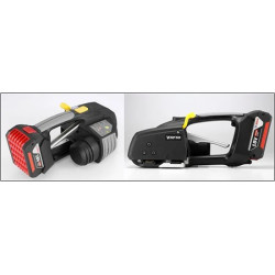 Zapak Şarjlı Çember Makinası ZP-19mm